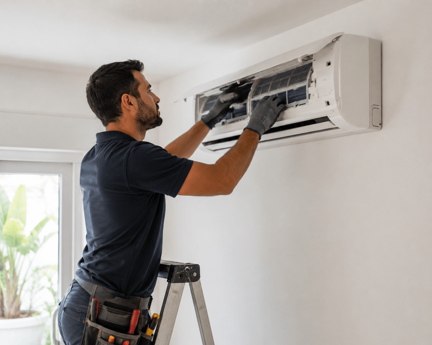 Air Conditioning in the Algarve — find a verified local pro