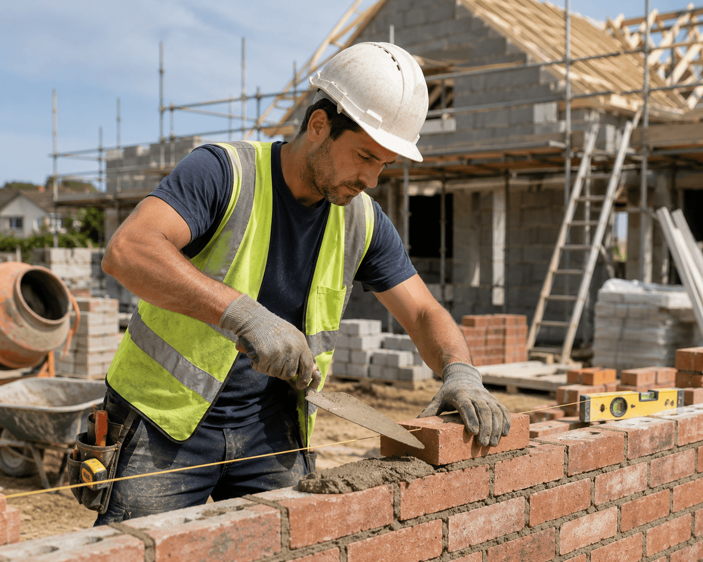 Builders in the Algarve — find a verified local pro