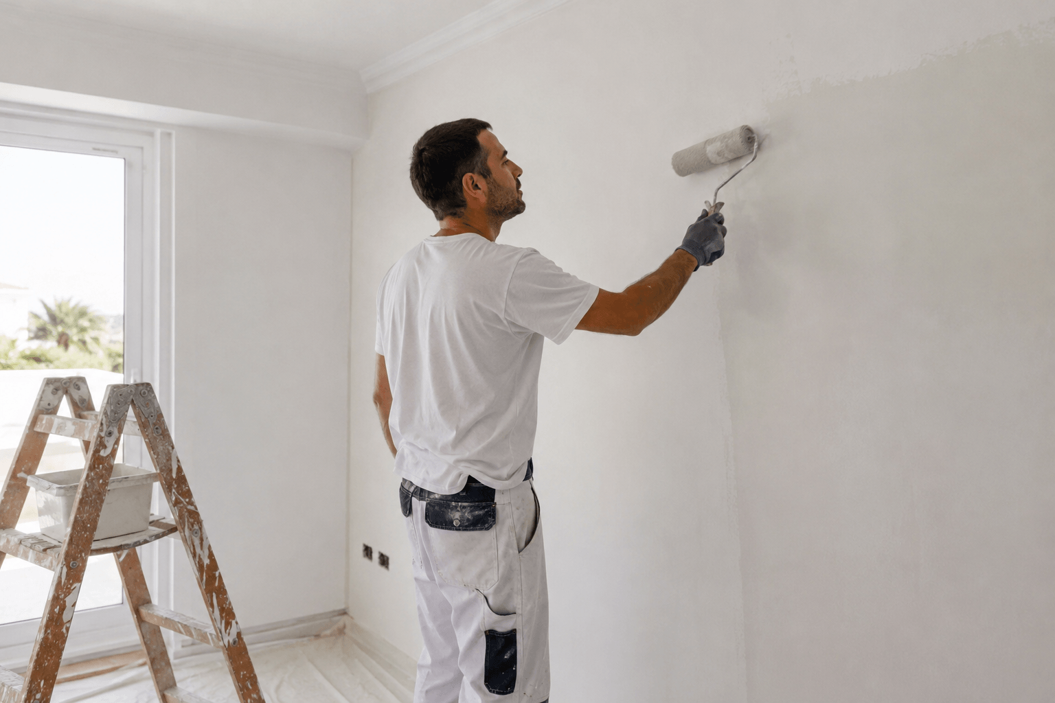Painters & Decorators in the Algarve — find a verified local pro