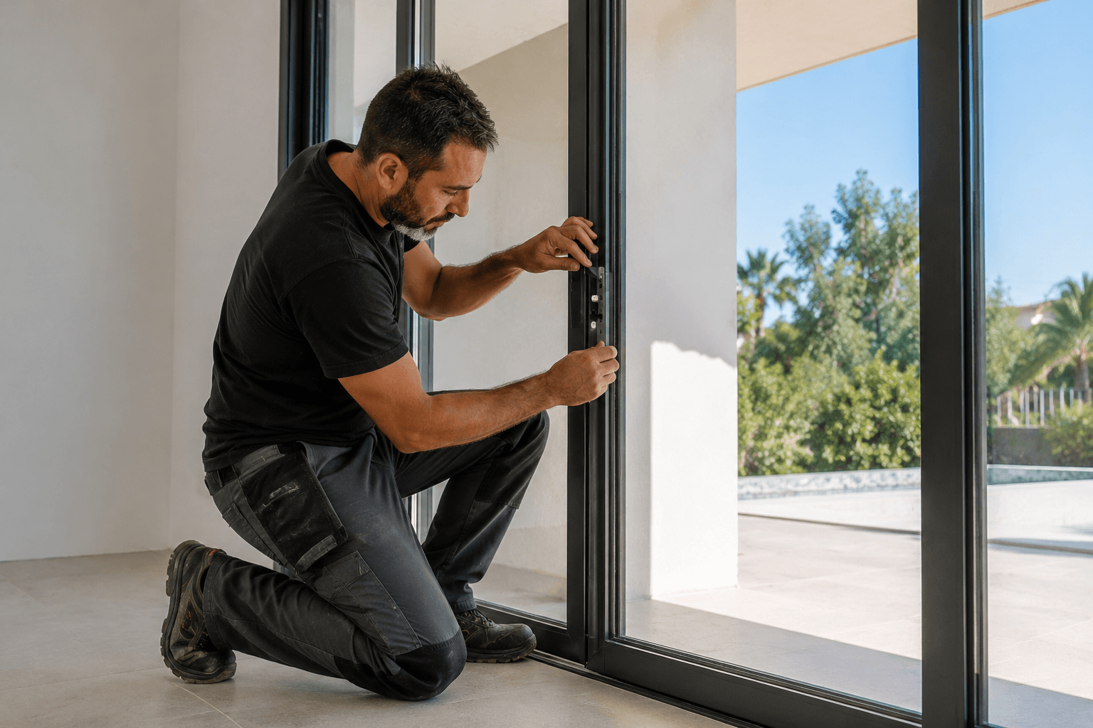 Window & Door Fitters in the Algarve — find a verified local pro